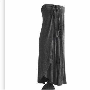 NWT Tube Dress. 2 ways to wear Top/Bottom